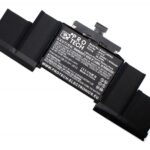 Baterie Laptop A1398 MacBook Pro Retina 15-inch Late 2013 Apple 11.36V 98.83Wh 8755mAh 6 Celule Li-Polymer Compatibila