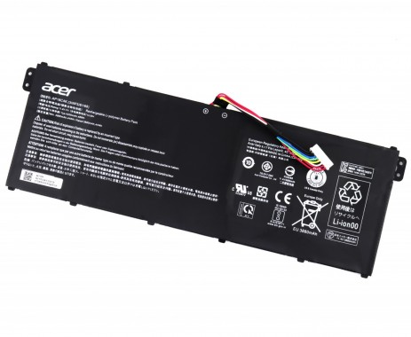 Baterie Laptop Aspire A315-42 Acer 11.25V 44Wh 4471mAh 3 Celule Li-Polymer