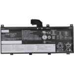 Baterie Laptop P53 Type 20QN 20QQ Lenovo 11.25V 90Wh 8000mAh 6 Celule Li-Polymer OEM