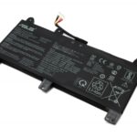 Baterie Laptop ROG Strix G731GV-EV018 Asus 15.4V 66Wh 4335mAh 4 Celule Li-Polymer OEM