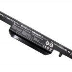 Baterie Laptop W670RCW1 Clevo 11.1V 62.16Wh 5600mAh 6 Celule Lithium-Ion OEM