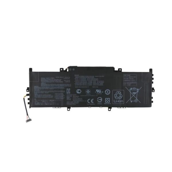 Baterie Laptop ZenBook 13 UX331UN-C4088T Asus 15.4V 50Wh 3255mAh 4 Celule Li-Polymer OEM