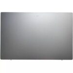 Capac Display Laptop Aspire 3 A315-24P Acer AP3ZC000101 15.6 Inch Argintiu Genuine RF