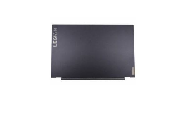 Capac Display Laptop LEGION 5 15IMH6 Lenovo 631020102851A 15.6 Inch Negru Genuine RF
