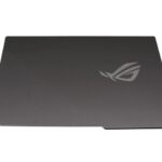 Capac Display Laptop ROG STRIX G15 G512LI-AL001 Asus 13NR0572AM0141 15.6 Inch Gri Genuine RF