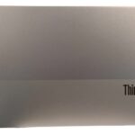 Capac Display Laptop ThinkBook 15 G4 ABA Lenovo AM3SE000520 15.6 Inch Gri Genuine RF