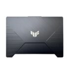 Capac Display Laptop TUF F15 FX506HM Asus 47NJFLCJNB0 15.6 Inch Negru Genuine RF