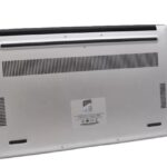 Carcasa Inferioara Laptop MateBook D15 Huawei 51661NKD 15.6 Inch Argintiu Genuine RF