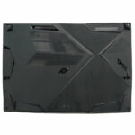 Carcasa Inferioara Laptop MS-16R4 Msi 3076R1D212TA21 15.6 Inch Negru Genuine RF