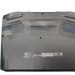 Carcasa Inferioara Laptop Nitro 5 AN515-55-55AC Acer AP336000220  15.6 Inch Negru Genuine RF