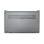 Carcasa Inferioara Laptop ThinkBook 15 G4 ABA Lenovo 3CBKXBAJN00 15.6 Inch Gri Genuine RF