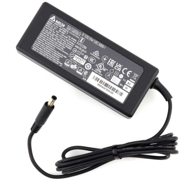 Incarcator Laptop Inspiron 15 5593 Dell 65W 3.34A 19.5V 4.5x3.0mm OEM
