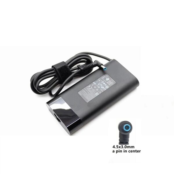 Incarcator Laptop Pavilion 15-ec0010nq HP 150W 19.5V 7.7A 4.5x3.0mm OEM