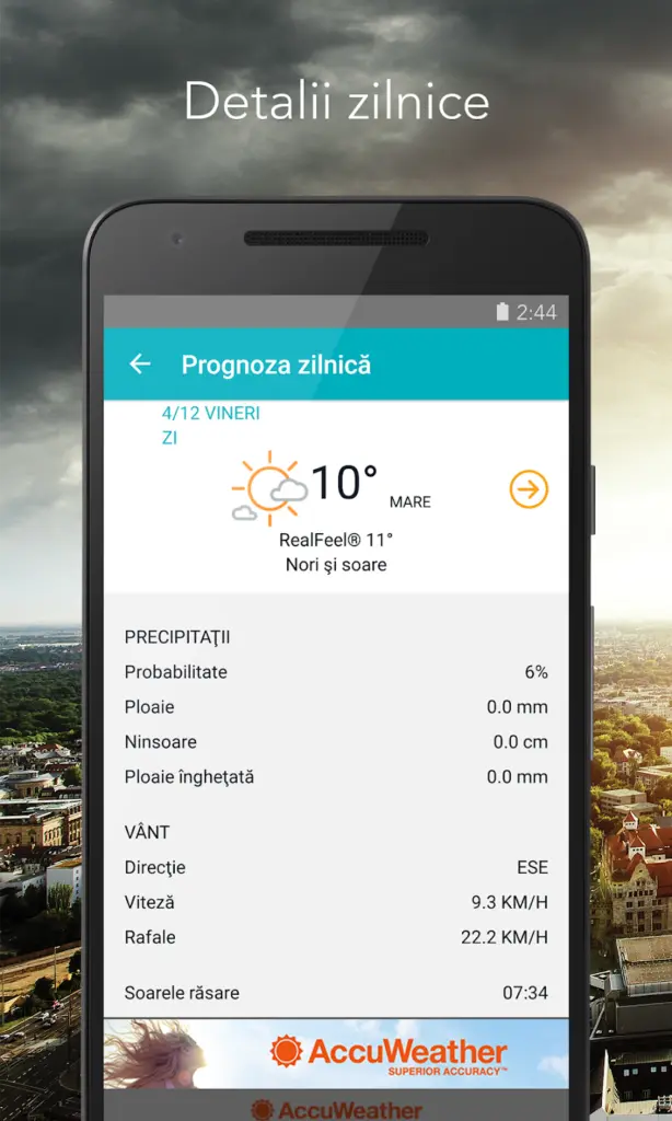 AccuWeather