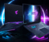 Review Laptop Aorus Master 16