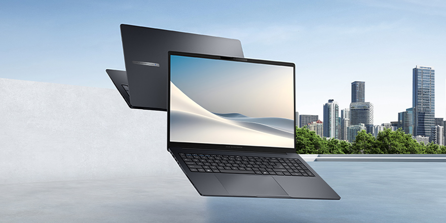 Review Laptop Asus ExpertBook B5 B5605
