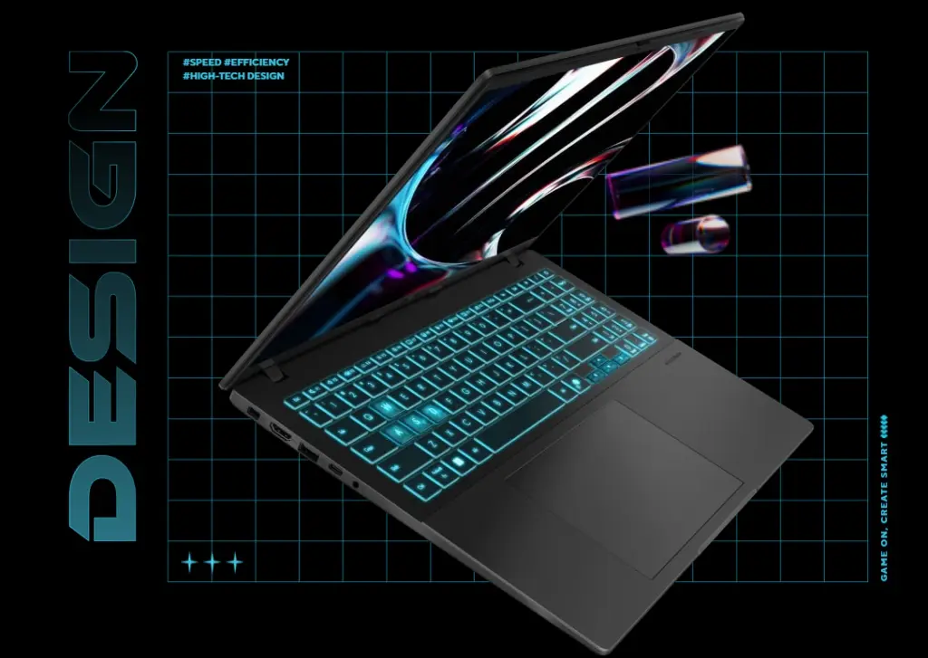 Review Laptop Asus Vivobook 16 V3607VU
