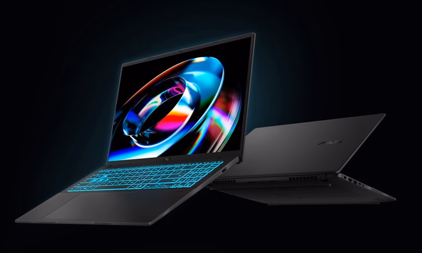 Review Laptop Asus Vivobook 16 V3607VU