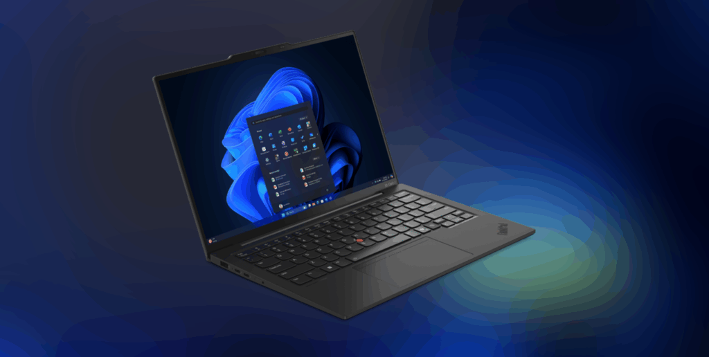 Review Laptop Lenovo ThinkPad E14 G7 – Accesibil si bun