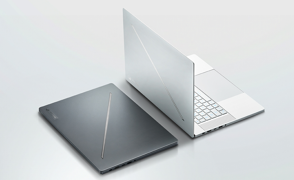 Review laptop Asus ROG Zephyrus G16