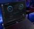Review laptop Lenovo Legion Pro 7 16IAX10H