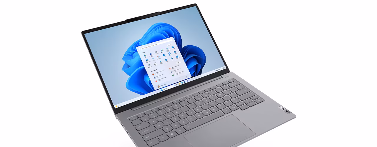 Review laptop Lenovo ThinkBook 14 G8 IRL