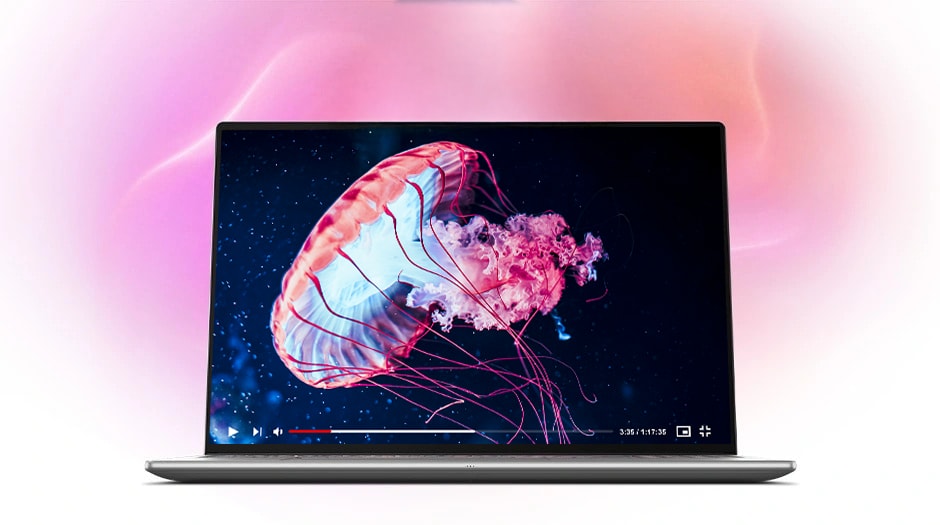 Review laptop Lenovo Yoga Pro 9i 16IAH G10 Aura Edition