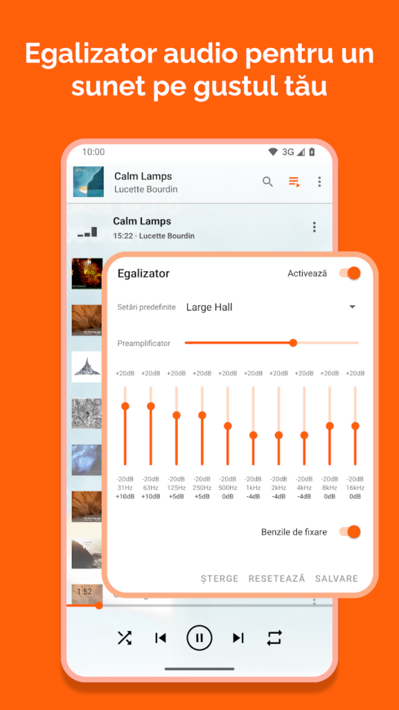 Top 10 aplicatii Android pe care toata lumea ar trebui sa le instaleze - VLC Google Play