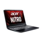 Laptop Gaming Acer Nitro 5 An515-58 Cu Procesor Intel Core I5-12500h Pana La 4.5 Ghz 15.6" Full Hd Ips 144hz 16gb Ddr5 1tb Ssd Nvidia Geforce Rtx 4060 8gb Gddr6 No Os Black Rf