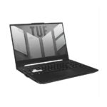 Laptop Gaming Asus Tuf Dash F15 Fx517zm Intel Core I7-12650h Pana 4.70 Ghz 15.6" Full Hd 144hz 16gb Ddr5 512gb Pcie® 3.0 Nvme M.2 Ssd Rtx 3060 6gb Black Rf