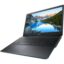 Laptop Gaming Dell Inspiron G3 3500 Cu Procesor Intel Core I7-10750h Pana La 5.0ghz 15.6" Full Hd 144hz16gb 512gb Ssd Nvidia Geforce Gtx 1650 Ti 4gb Gddr6 Black Genuine Rf