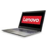Laptop Lenovo Ideapad 520-15ikb Cu Procesor Intel Core I5-7200u Pana La 3.10ghz Kaby Lake 15.6" Full Hd Ips12gb Ddr4 512gb Ssd Iron Grey Genuine Rf