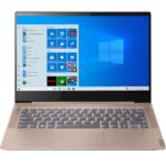 Laptop Lenovo Ideapad S540-14api Cu Procesor Amd Ryzen 7- 3700u Up To 4.0ghz 14" Full Hd Ips 12gb 512gb Ssd Amd Radeon Vega 10 Graphics Copper Genuine Rf