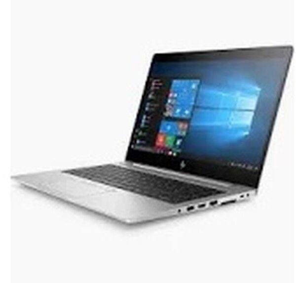 Laptop Ultraportabil Hp Elitebook 840 G5 Cu Procesor Intel Core I5-8350u Pana La 3.60 Ghz Kaby Lake R 14" Full Hd 16gb 256gb Ssd Intel Uhd Graphics 620 Silver Genuine Rf