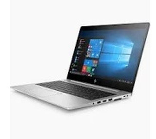 Laptop Ultraportabil Hp Elitebook 840 G5 Cu Procesor Intel Core I5-8350u Pana La 3.60 Ghz Kaby Lake R 14" Full Hd 16gb 256gb Ssd Intel Uhd Graphics 620 Silver Genuine Rf