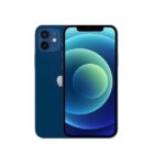 Telefon Mobil Apple Iphone 12 4gb Ram 64gb 5g Blue Rf