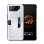 Telefon Mobil Asus Rog Phone 7 Ultimate Dual Sim 16gb Ram 512gb 5g White Rf