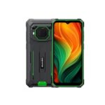 Telefon Mobil Blackview Bv6200 Pro 128gb 6gb Ram Nfc 13000mah Dual Sim Black Rf