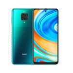 Telefon Mobil Xiaomi Redmi Note 9 Pro Dual Sim 64gb 6gb Ram 4g Tropical Green Rf