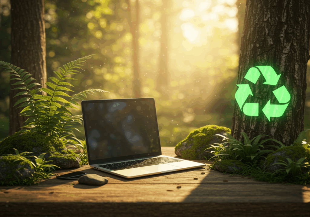 Ce înseamnă un laptop refurbished Ghidul complet despre laptopurile refurbished