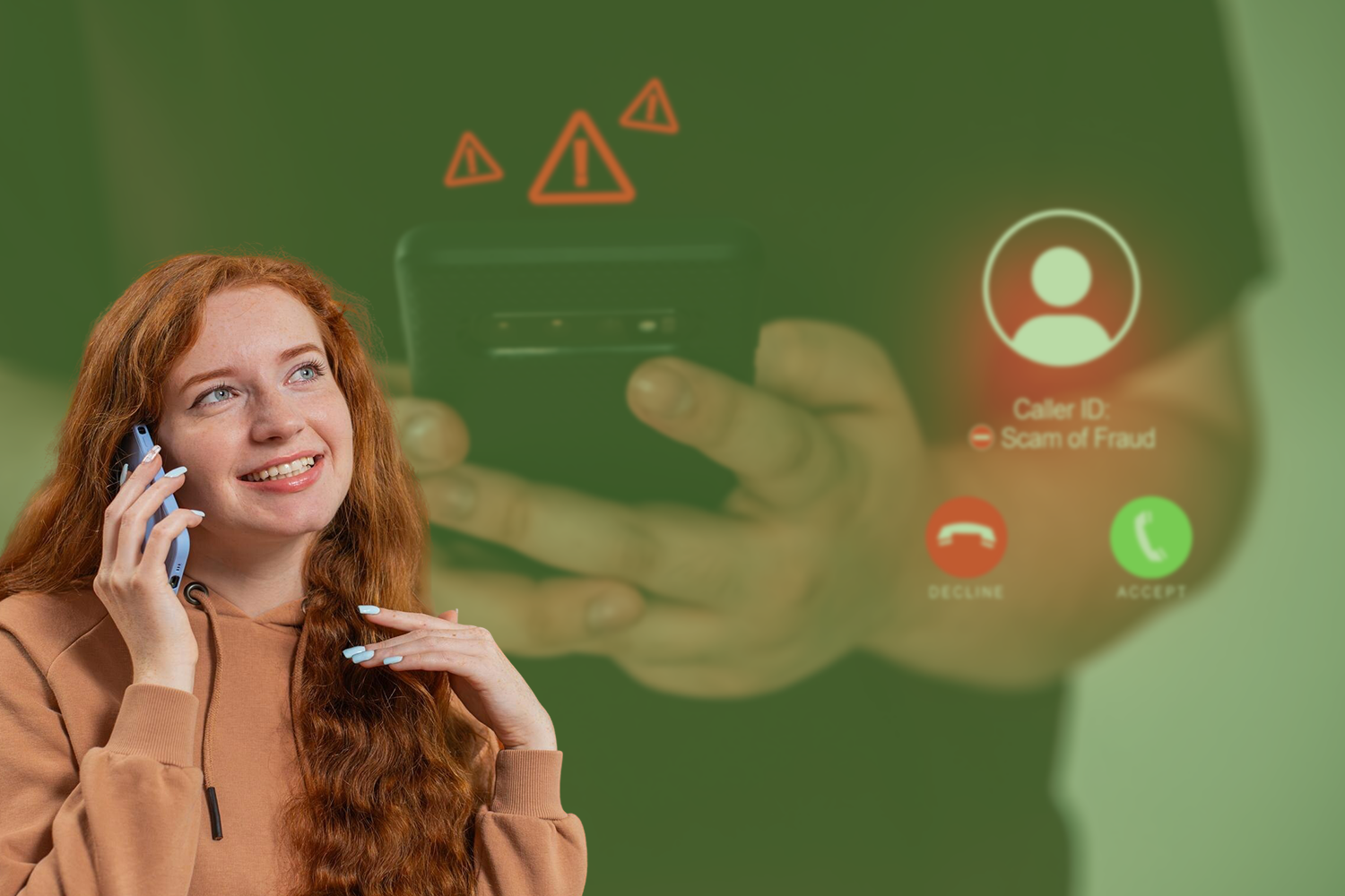 Cum blochezi apelurile cu număr necunoscut pe Android și iPhone