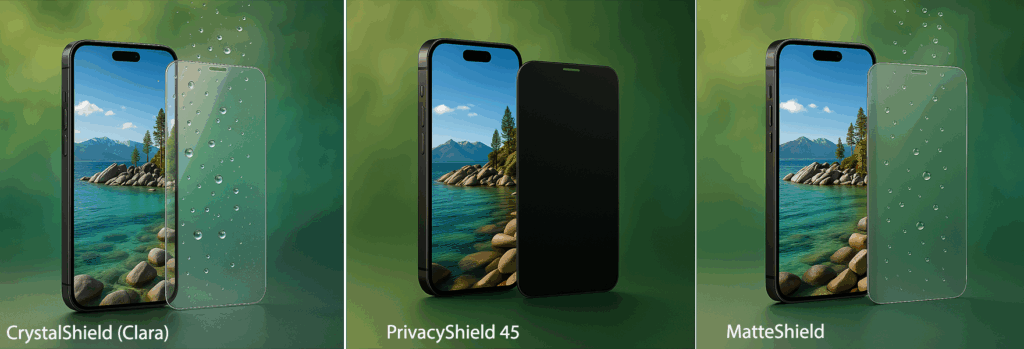 Cum alegi folia de protectie pentru telefon – Ghid complet