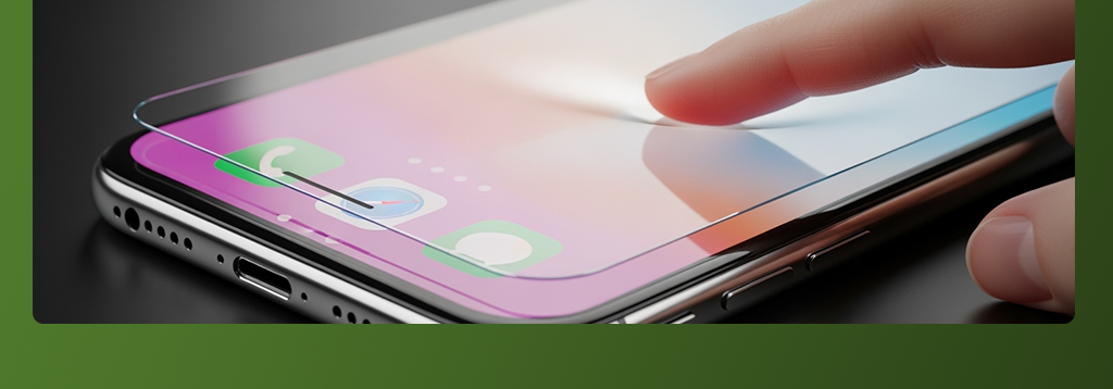 Cum alegi folia de protectie pentru telefon – Ghid complet