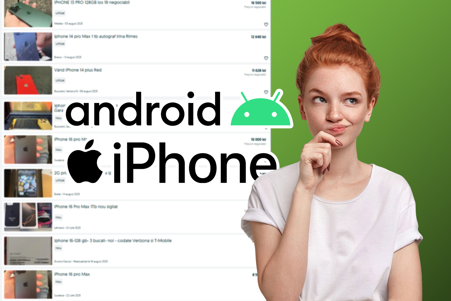 Ghid complet pentru achiziția unui telefon second hand sau refurbished: probleme ascunse si ce sa verifici