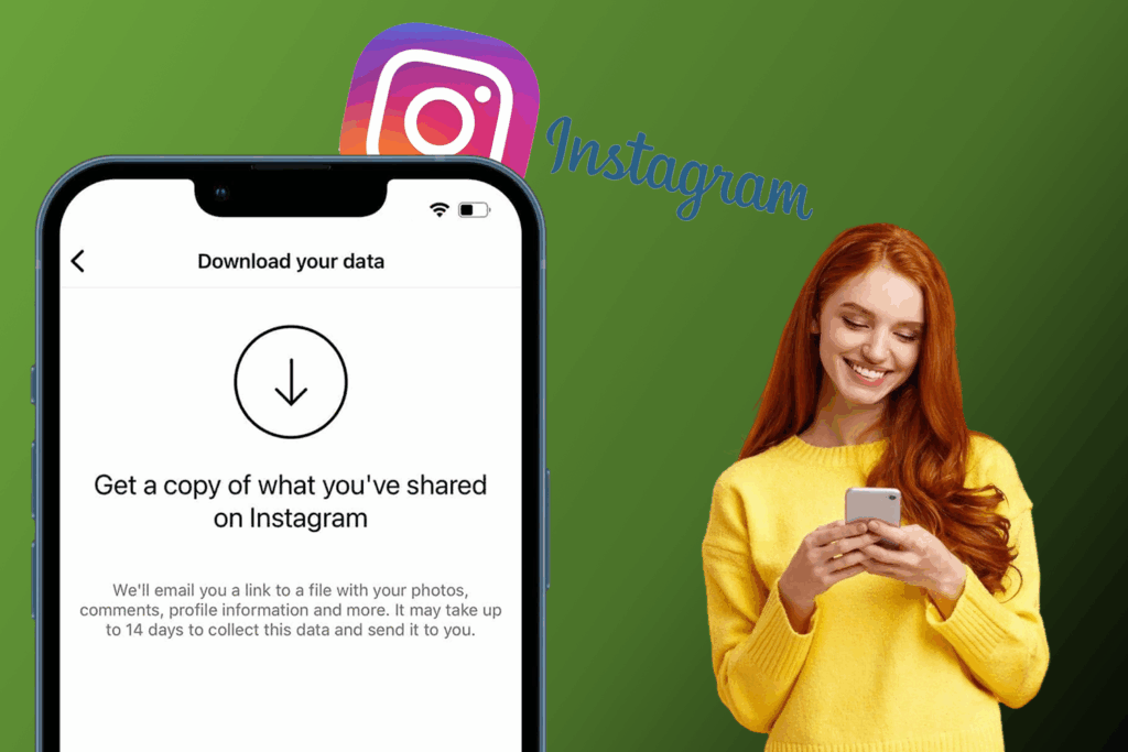 Ghid complet pentru descarcare poze Instagram pe telefon sau PC