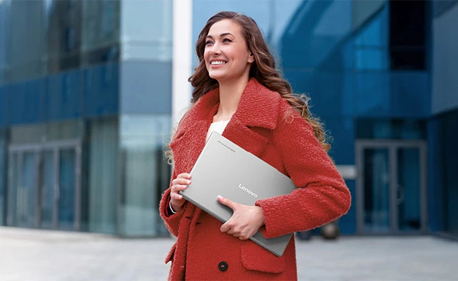 Review Laptop Lenovo Chromebook Plus 14: Procesor MediaTek