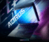 Review Laptop Aorus Elite 16