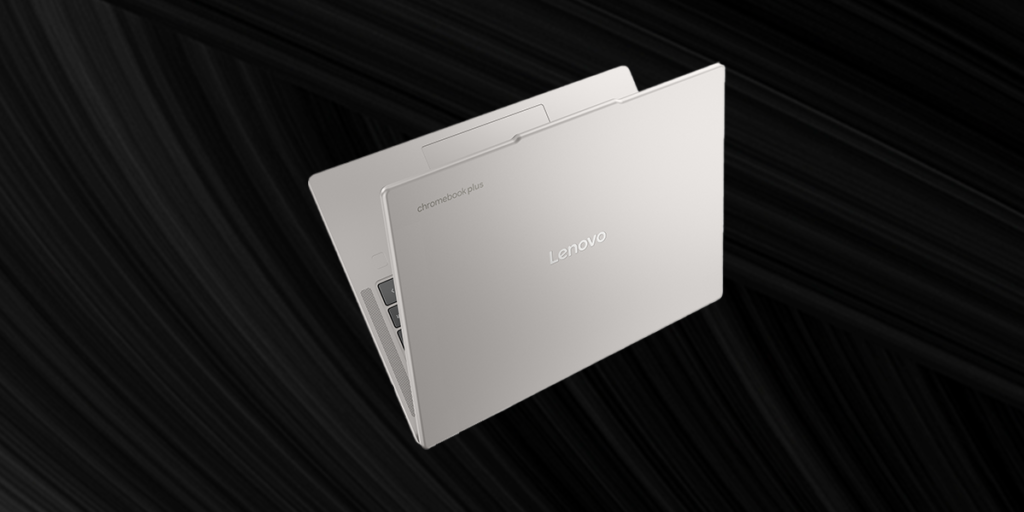 Review Laptop Lenovo Chromebook Plus 14 Procesor MediaTek