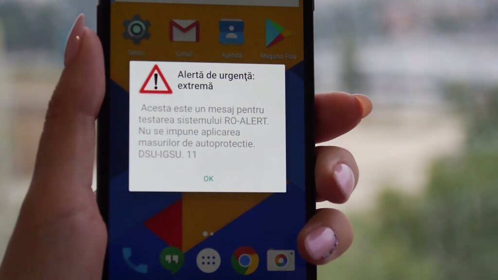 Cum dezactivezi ro-alert, cum dezactivezi mesajele ro-alert, dezativare ro-alert pe telefon