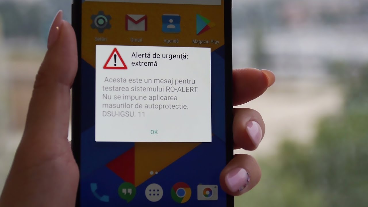Cum dezactivezi ro-alert, cum dezactivezi mesajele ro-alert, dezativare ro-alert pe telefon